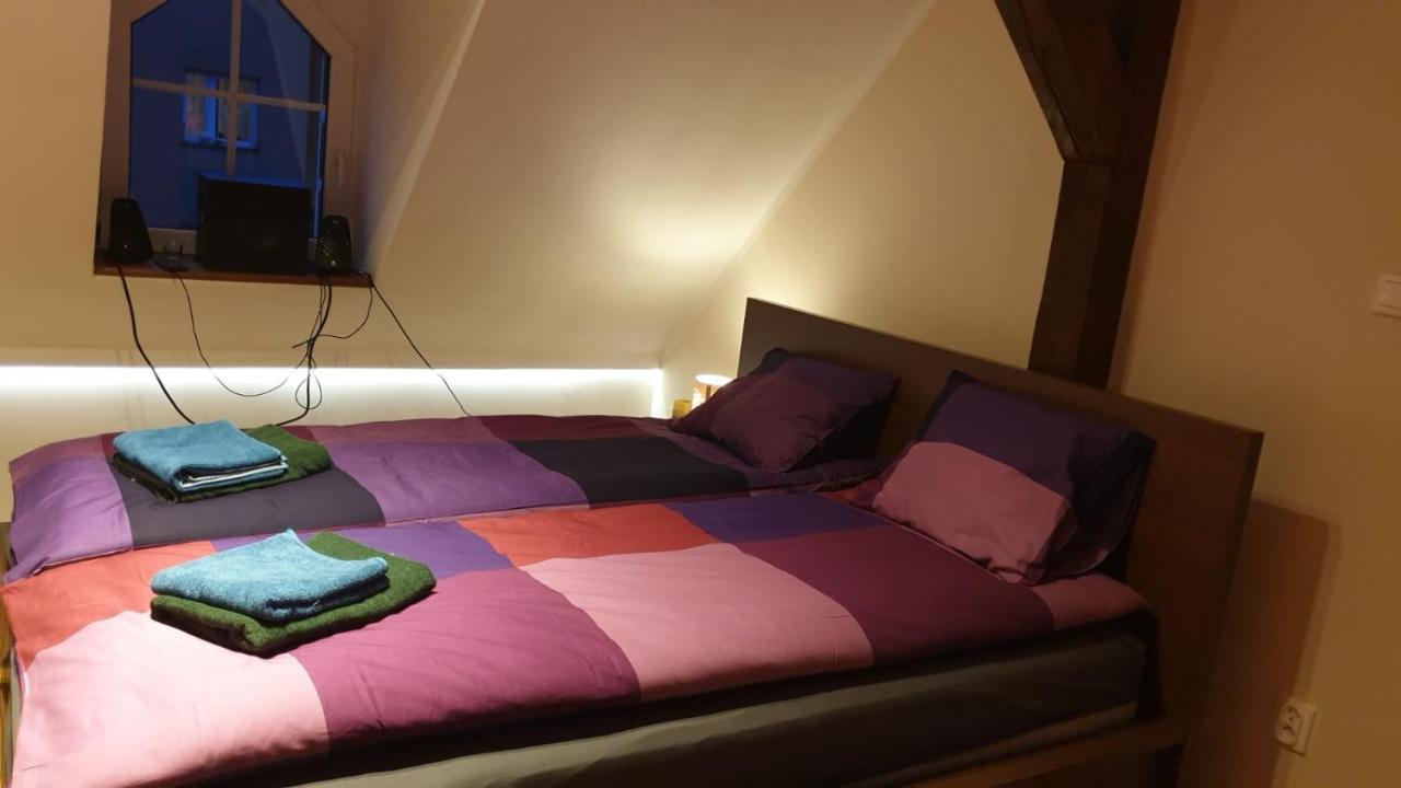 Apartamenty Hetmanska - 24H Shop Катовице Экстерьер фото