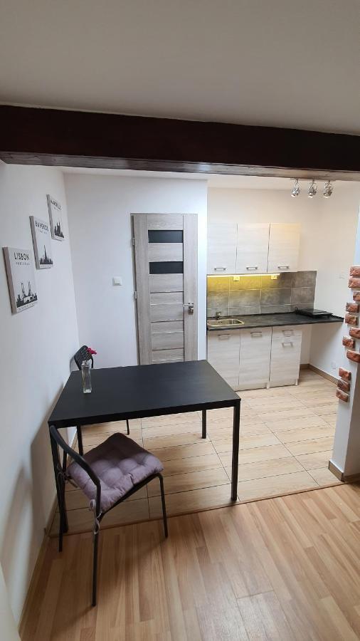Apartamenty Hetmanska - 24H Shop Катовице Экстерьер фото
