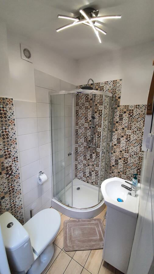 Apartamenty Hetmanska - 24H Shop Катовице Экстерьер фото