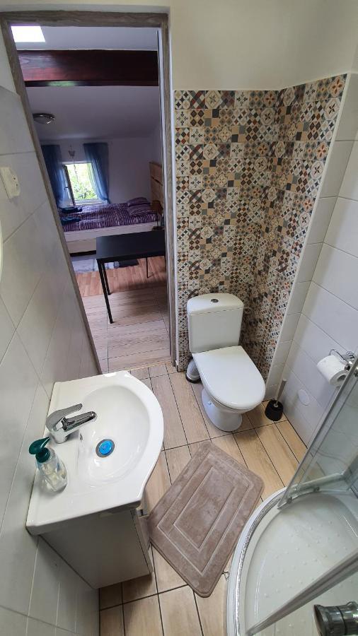 Apartamenty Hetmanska - 24H Shop Катовице Экстерьер фото