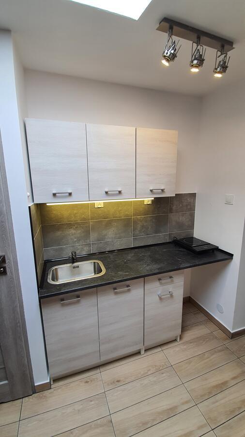 Apartamenty Hetmanska - 24H Shop Катовице Экстерьер фото
