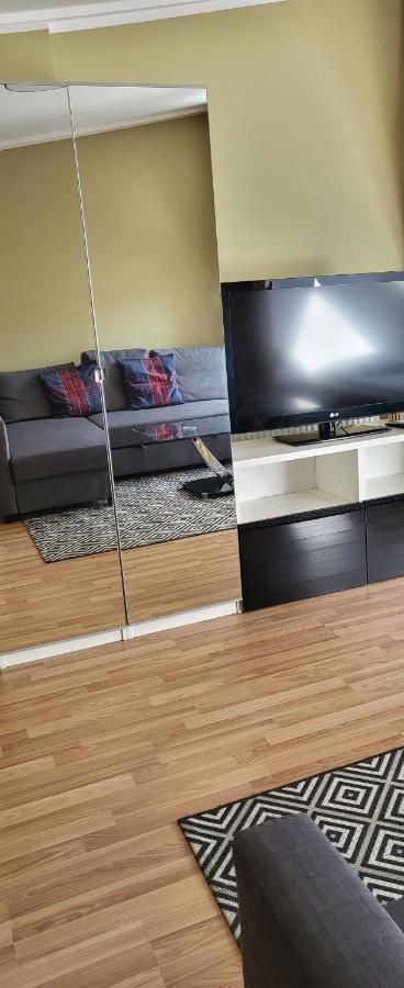 Apartamenty Hetmanska - 24H Shop Катовице Экстерьер фото