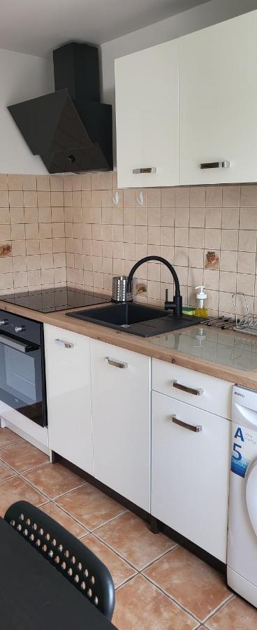 Apartamenty Hetmanska - 24H Shop Катовице Экстерьер фото