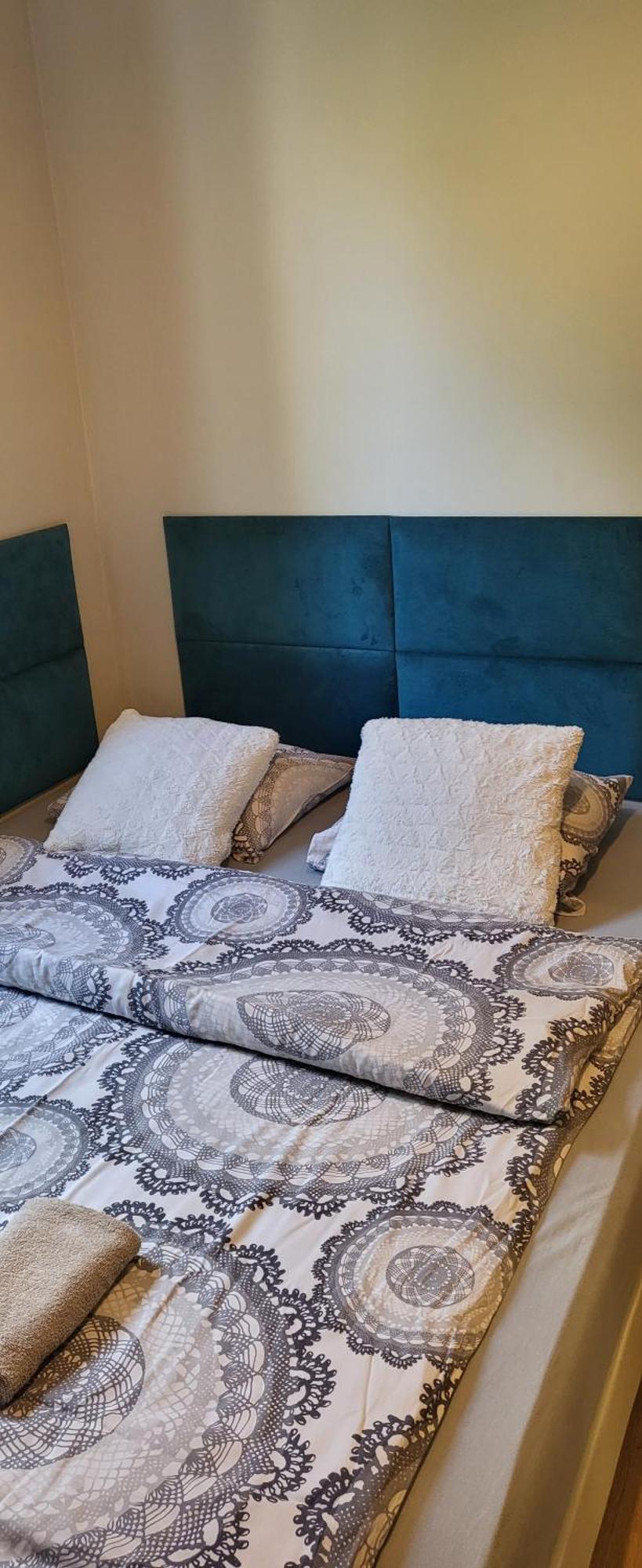 Apartamenty Hetmanska - 24H Shop Катовице Номер фото