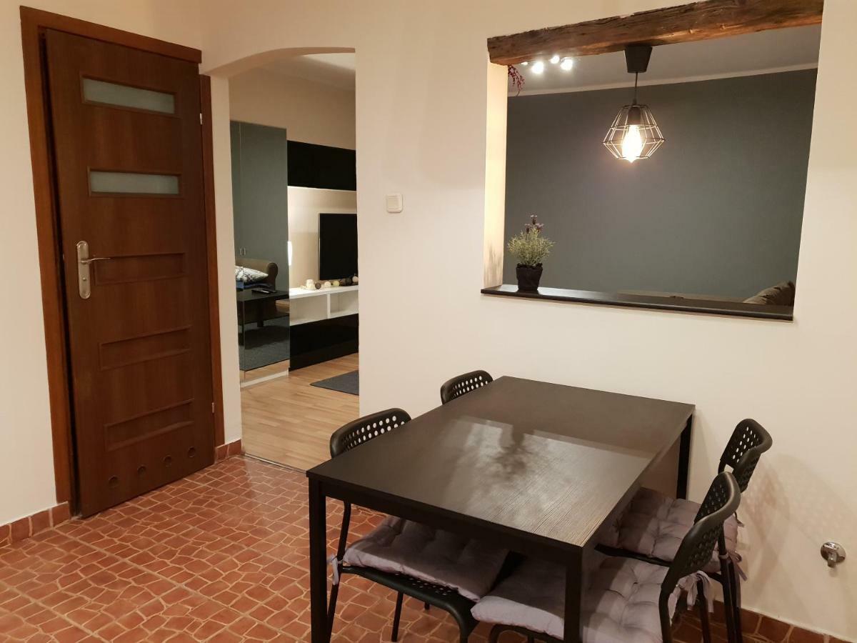 Apartamenty Hetmanska - 24H Shop Катовице Экстерьер фото