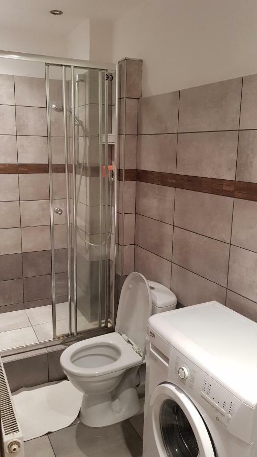 Apartamenty Hetmanska - 24H Shop Катовице Экстерьер фото
