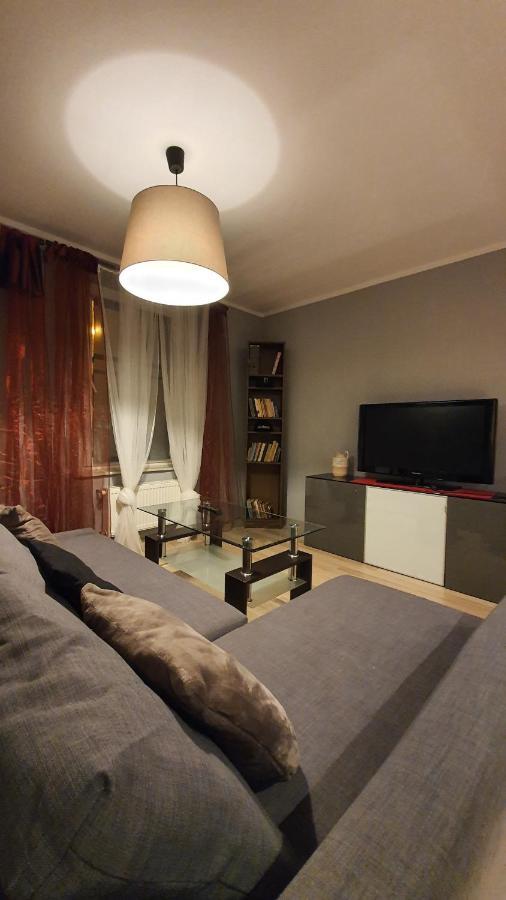 Apartamenty Hetmanska - 24H Shop Катовице Экстерьер фото