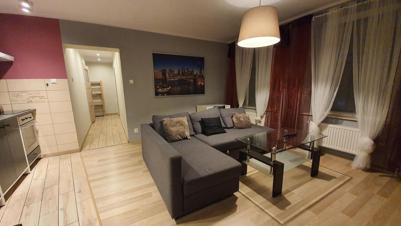 Apartamenty Hetmanska - 24H Shop Катовице Экстерьер фото