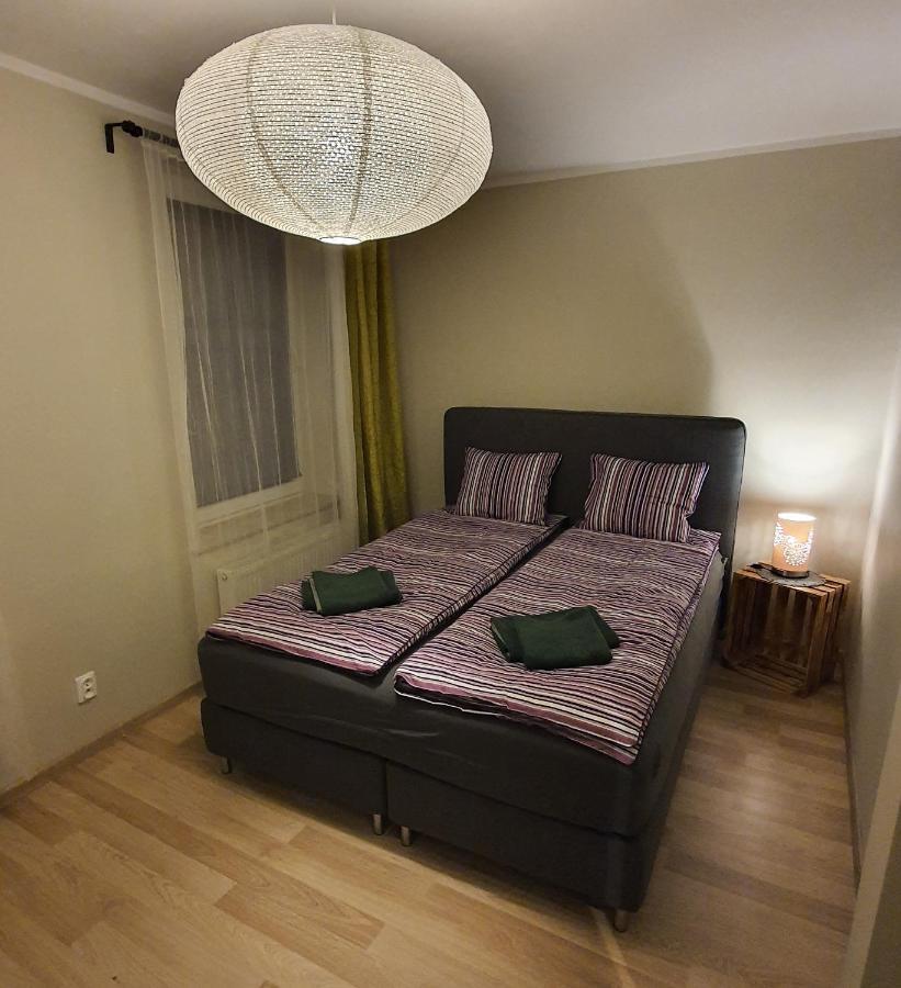 Apartamenty Hetmanska - 24H Shop Катовице Экстерьер фото